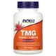 Триметилгліцин (TMG) NOW Foods 1000 мг 100 таблеток NOW00494 - изображение 1