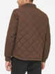 Бомбер мужской Levi`s 795289621 XL Коричневый (1159842993) - изображение 2