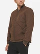 Бомбер мужской Levi`s 795289621 XL Коричневый (1159842993) - изображение 4