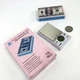 Весы ювелирные YD 9022 (максимальный вес 200г, погрешность 0,01г), весы для взвешивания золота - изображение 11