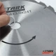 Циркулярная пила Stark CS-250 PROFI (180020065) - изображение 6