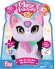 Інтерактивний кіт Clementoni My Fuzzy Friends Magic Whisper Zoey 18605S (810017187058) - зображення 1