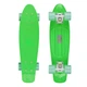 Круїзер / пенніборд Aloha green/mint 22" - зображення 1