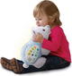 Interaktywna zabawka Vtech Polar bear 80506903 (wersja angielska) (3417765069031) - obraz 4