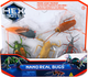 Інтерактивна іграшка Hexbug Hex Bots Nano Real Bugs 5 шт. 6071530 (681147042476) - зображення 1