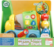 Інтерактивна іграшка Vtech Popping colour mixer truck (англійська версія) (3417766019035) - зображення 1