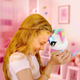Interaktywny kot Clementoni My Fuzzy Friends Magic Whisper Luna 18603S (810017187034) - obraz 4