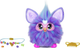 Інтерактивна іграшка Furby Purple F6743UU00 (5010996152886) - зображення 4