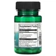 5-HTP L-5 гідрокситриптофан Swanson (5-HTP) 50 мг 60 капсул SWV11236 - изображение 2