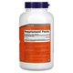 Л-Лізин NOW Foods (L-Lysine) 500 мг 250 шт - изображение 2