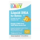Омега 3 ДГК із витамином Д3 для дітей California Gold Nutrition (Babys DHA) 59 мл CGN00871 - зображення 1
