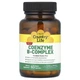 Коензим B-комплекс Country Life (Coenzyme B-Complex) 60 шт - изображение 1