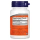 5-HTP 5-Гідрокситриптофан NOW Foods (5-HTP) 50 мг 30 шт - изображение 2