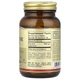 L-карнітин Solgar (L-Carnitine) 500 мг 60 шт - изображение 2