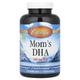 ДГК для мам, які годують Carlson Labs (Mother's DHA) 500 мг 120 капсул 120 шт - зображення 1