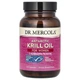 Олія криля для жінок Dr. Mercola (Krill oil for women) 333 мг 90 шт - зображення 1