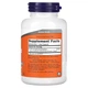 5-HTP 5-Гідрокситриптофан NOW Foods (5-HTP) 50 мг 180 шт - изображение 2