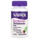 Мелатонін швидкого вивільнення Natrol (Melatonin) 5 мг зі смаком полуниці 90 шт - изображение 1