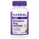 Мелатонін швидкого вивільнення Natrol (Melatonin) 5 мг зі смаком полуниці 150 шт - зображення 1