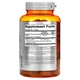 Трибулус NOW Foods (Tribulus) 1000 мг 180 шт - зображення 2