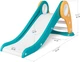 Горка для детей Mealux Triton Blue / Yellow 100 см (KD-B343 Blue / Yellow) - изображение 4