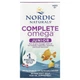 Риб'ячий жир для дітей Nordic Naturals (Complete Omega junior) зі смаком лимона 90 шт - изображение 1
