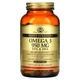 Омега-3 Solgar потрійної сили (Omega 3 Triple Strength) 950 мг 100 шт - зображення 1