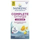 Риб'ячий жир для дітей Nordic Naturals (Complete Omega junior) зі смаком лимона 180 шт - изображение 1