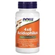 Пробіотики NOW Foods (4x6 Acidophilus) 4 млрд КУО 120 шт - изображение 1