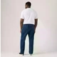 Джинсы Levi's 502 Taper Fit Jeans Color: Myers Day Tnl Dark Wash (596840064) W46 L32 - изображение 3
