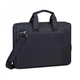 Сумка для ноутбука Rivacase 8231 15.6" Black - изображение 3