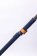 Швабра с телескопической ручкой и плоской платформой для уборки пола 132 см нержавеющая сталь PS-4960 - изображение 5