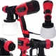 Краскапульт Kraft&Dele KD1655 - изображение 2