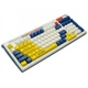 Клавиатура A4Tech Bloody B950 RGB Warrior Blue - изображение 3