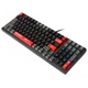 Клавиатура A4Tech S98 Bloody Red - изображение 4