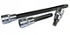 Набор торцевых ключей SPLINE 1/2", 26 шт Silver S10634 - изображение 2