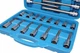 Набор торцевых ключей SPLINE 1/2", 26 шт Silver S10634 - изображение 4