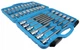 Набор ключей торцевых 1/2" Torx 32 шт. Silver S10635 - изображение 2