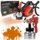 Краскопульт электрический Kraft&Dele KD1654 - изображение 8