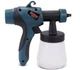 Краскопульт BOXER BX771 электрический 1650Вт сеть 230В - изображение 4