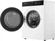 Стиральна машина автоматична Hisense WF5I9043BWFS (7173524) - зображення 6