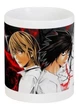 Кружка Тетрадь смерти Death Note CP 03.170 - изображение 1
