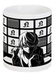 Кружка Тетрадь смерти Death Note CP 03.175 - изображение 1