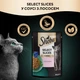 Вологий корм для котів Sheba з лососем у соусі 85 г, 1 шт - зображення 5