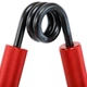 Эспандер кистевой пружинный Bone Crusher SP-Sport FI-1305-200LB Красный - изображение 4