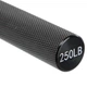 Эспандер кистевой пружинный Bone Crusher SP-Sport FI-1305-250LB Черный - изображение 3