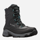 Zimowe buty trekkingowe damskie wysokie Columbia Bugaboot III W V2 2100311010 36 (5US) 22 cm Czarne (195981562262) - obraz 2