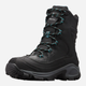 Zimowe buty trekkingowe damskie wysokie Columbia Bugaboot III W V2 2100311010 36 (5US) 22 cm Czarne (195981562262) - obraz 5