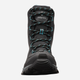 Zimowe buty trekkingowe damskie wysokie Columbia Bugaboot III W V2 2100311010 36 (5US) 22 cm Czarne (195981562262) - obraz 7