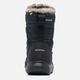 Жіночі дутики Columbia Minx Shorty IV 2079181010 38 (7US) Чорні (195981583038) - зображення 4